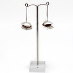 Handmade Earrings by Sarah Bourke –  Pippis and Sterling Silver