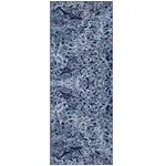 Mainie Merino Wool Scarf - Night Ceremony