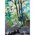 Melanie Hava, Meeting of the Birds | Open Edition Print