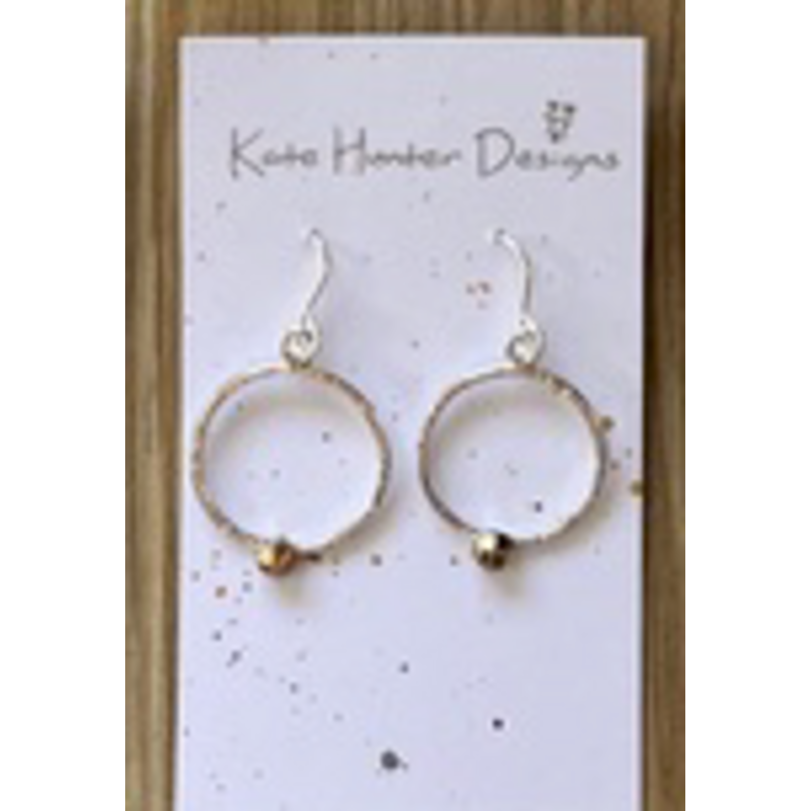 EARRINGS, Handmade in Cairns - Kate Hunter Designs