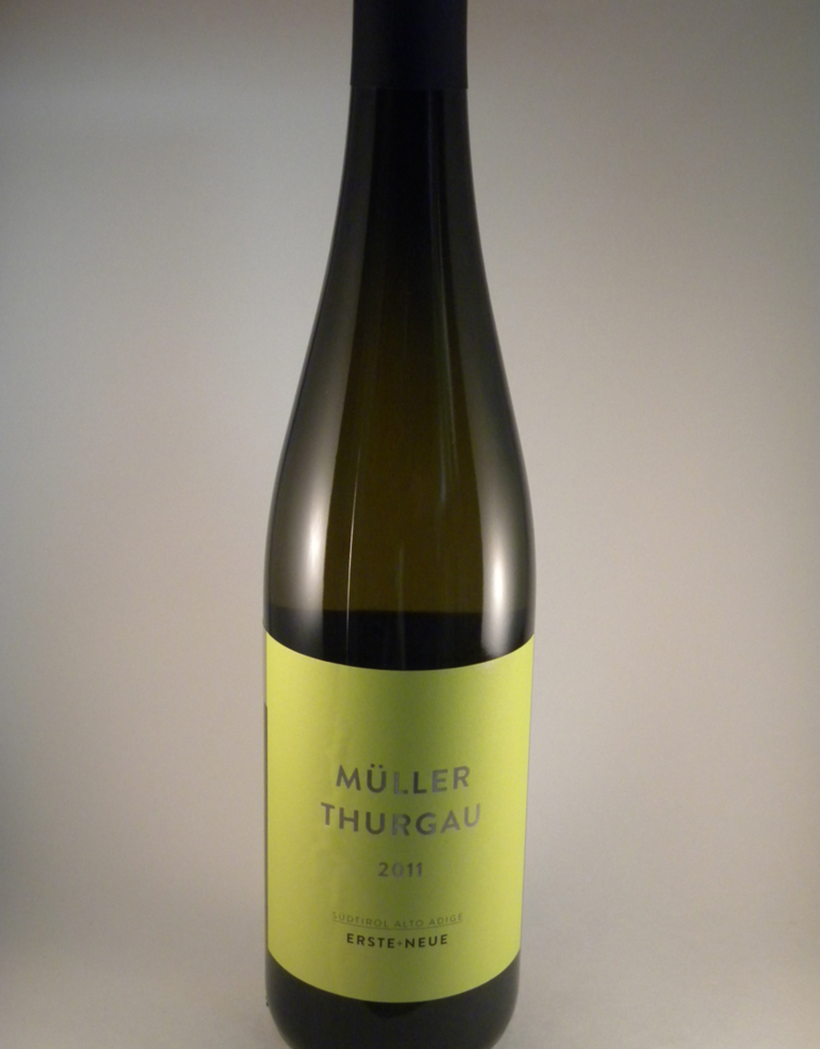 Erste & Neue Erste & Neue Muller Thurgau Alto Adige 2021