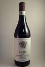 Vietti Vietti Barbera d'Asti Tre Vigne 2022