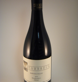 Torbreck Torbreck Shiraz Barossa Valley Woodcutter’s 2021