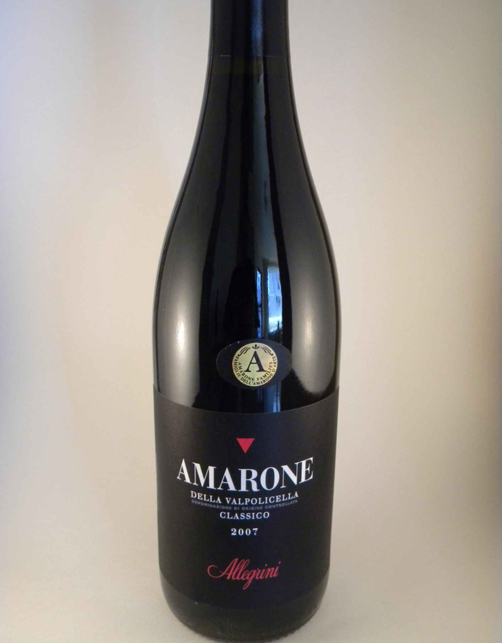 Allegrini Allegrini Amarone Classico 2019