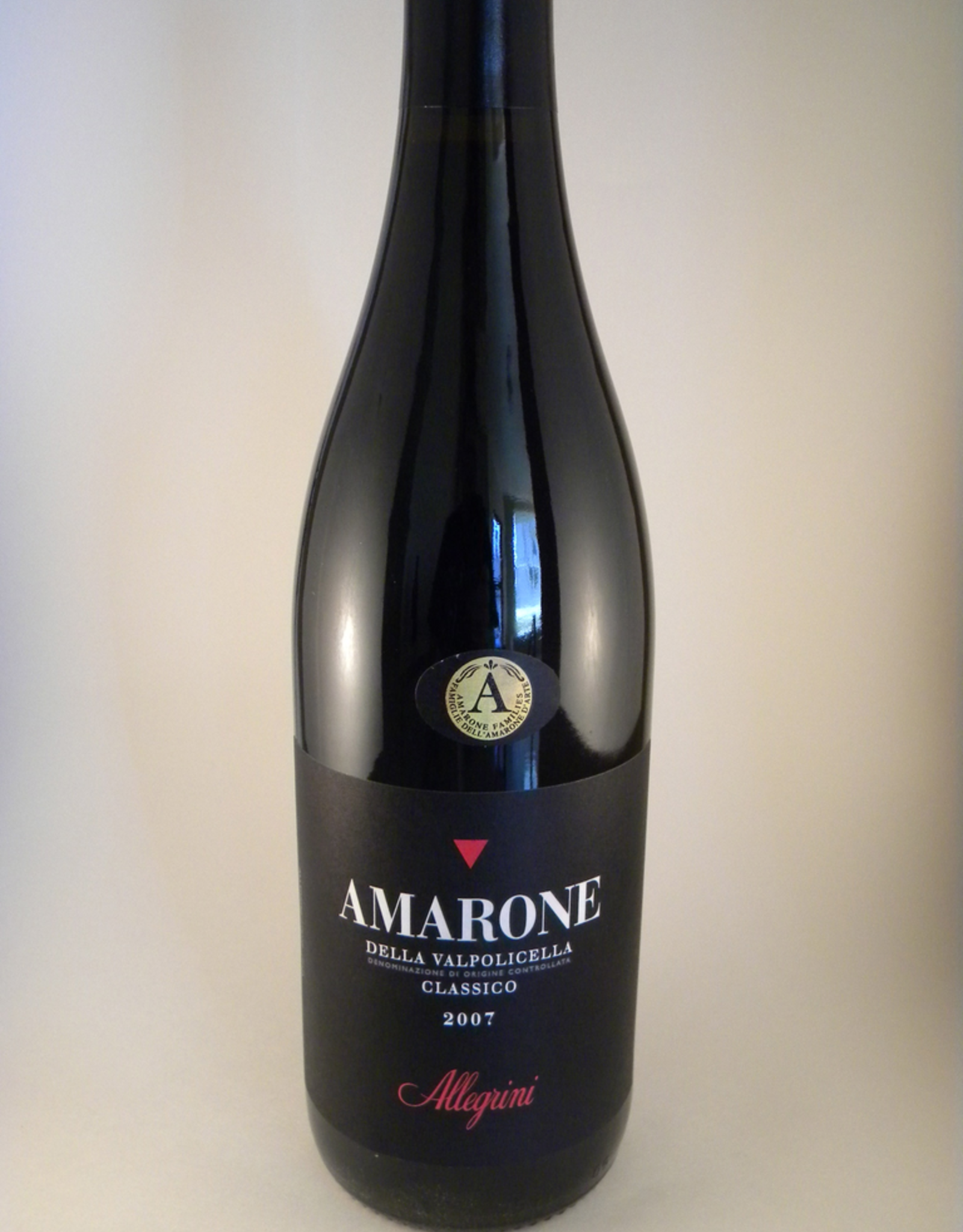 Allegrini Allegrini Amarone Classico 2020