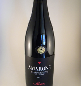Allegrini Allegrini Amarone Classico 2020