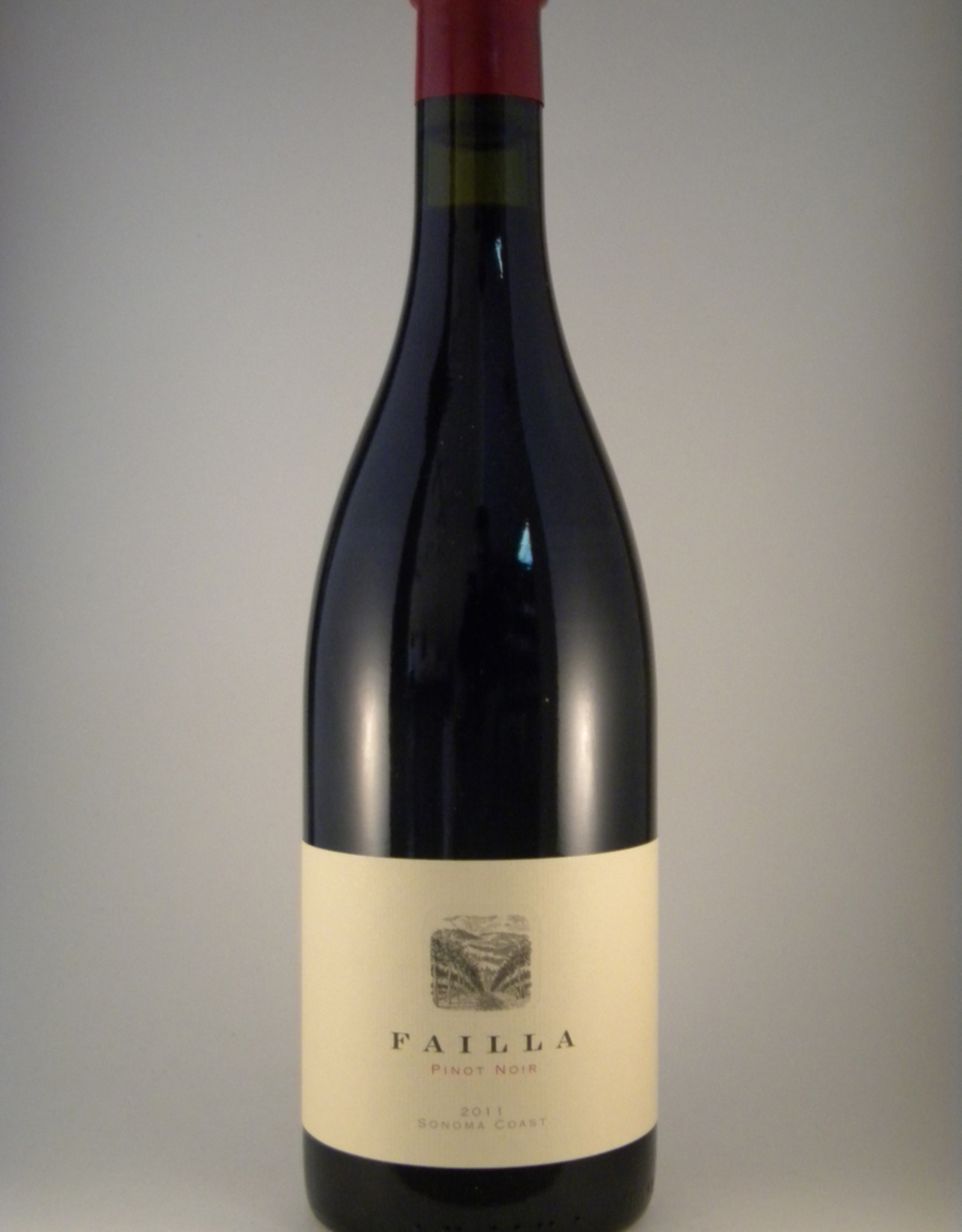 Failla Failla Pinot Noir Sonoma Coast 2024