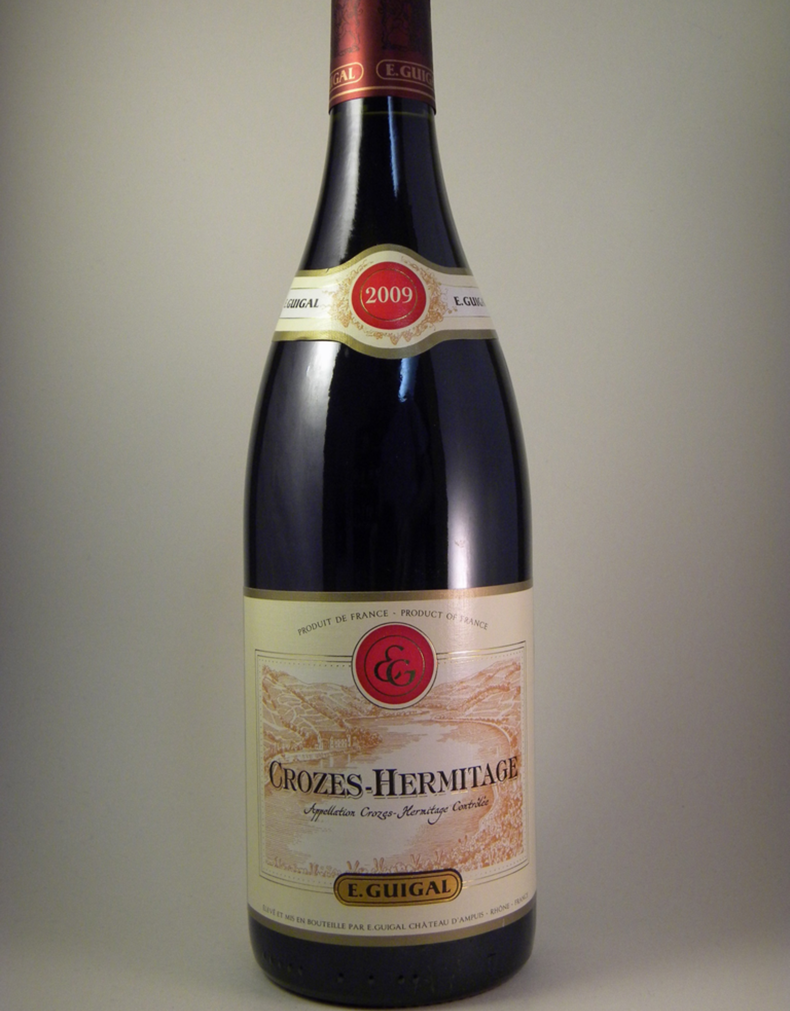 Guigal E. Guigal Crozes Hermitage 2018