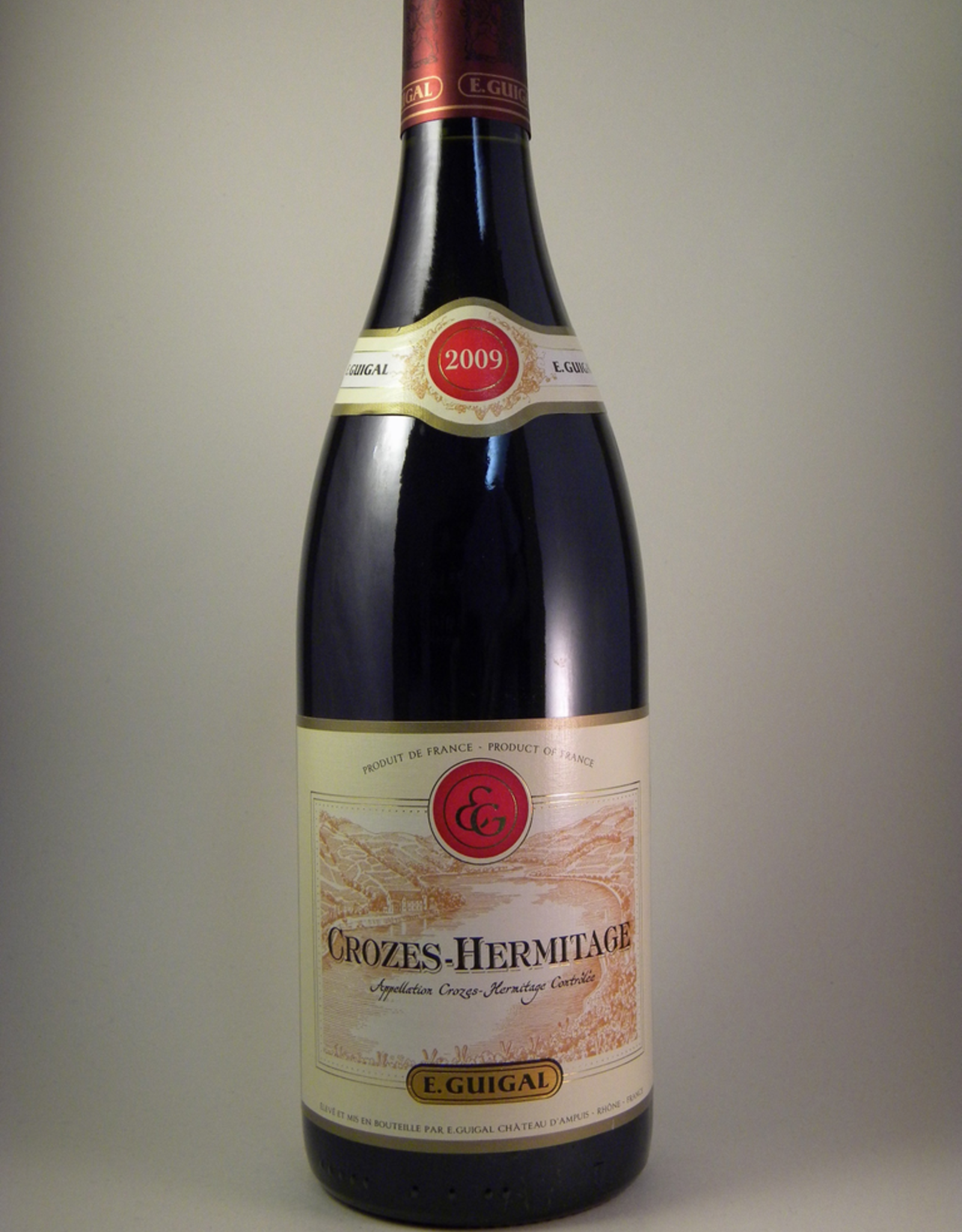 Guigal E. Guigal Crozes Hermitage 2021