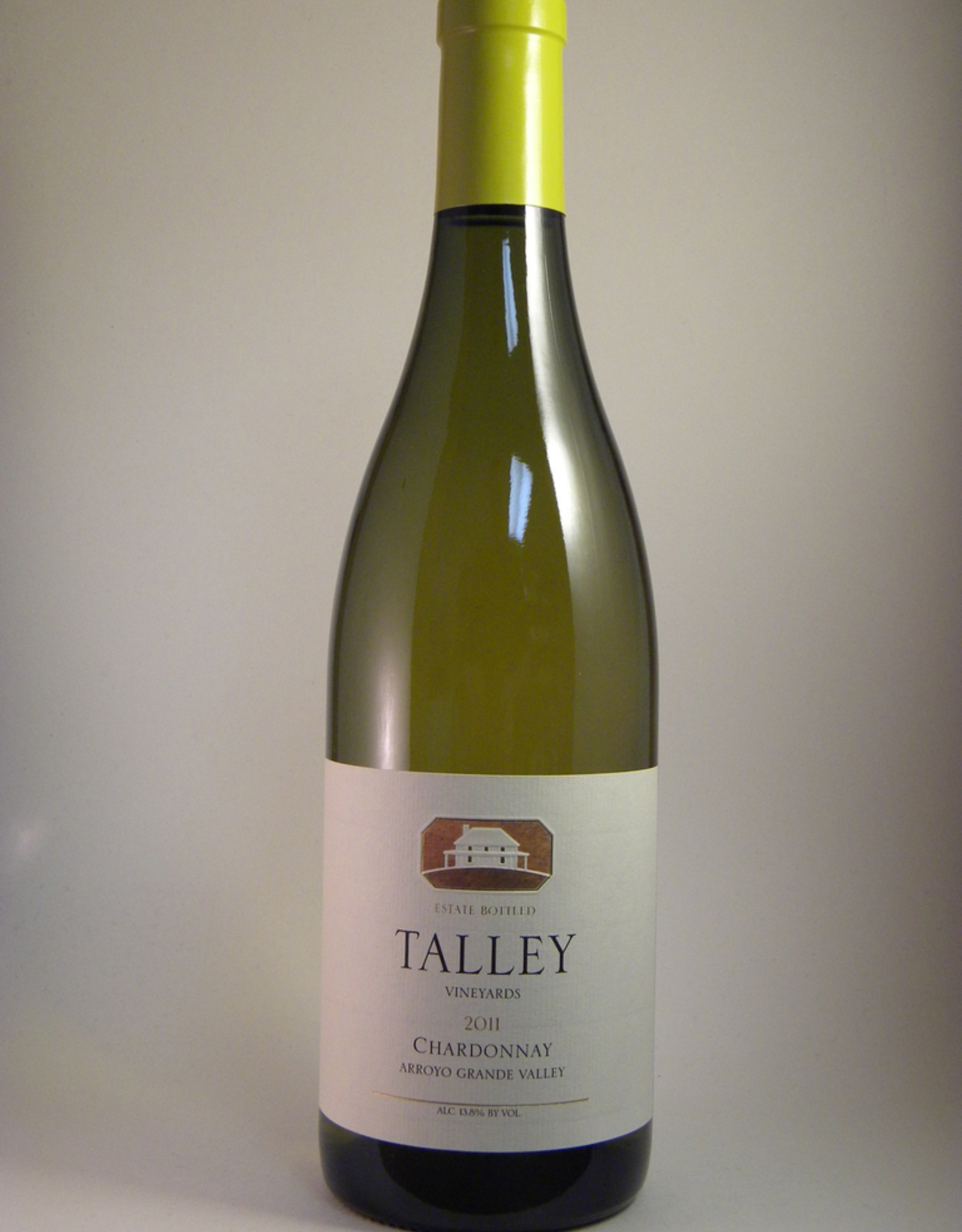 Talley Talley Chardonnay SLO Coast 2022
