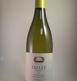 Talley Talley Chardonnay SLO Coast 2020