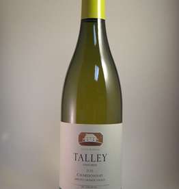 Talley Talley Chardonnay SLO Coast 2022