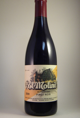 El Molino El Molino Pinot Noir Rutherford Napa 2020