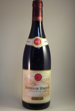 E. Guigal E. Guigal Cotes du Rhone 2022