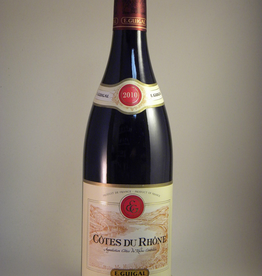 E. Guigal E. Guigal Cotes du Rhone 2022
