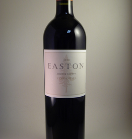 Easton Easton Zinfandel Amador County 2016