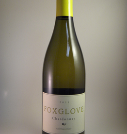 Varner Foxglove Chardonnay Central Coast 2019