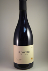 Flowers Flowers Pinot Noir Sonoma Coast 2023