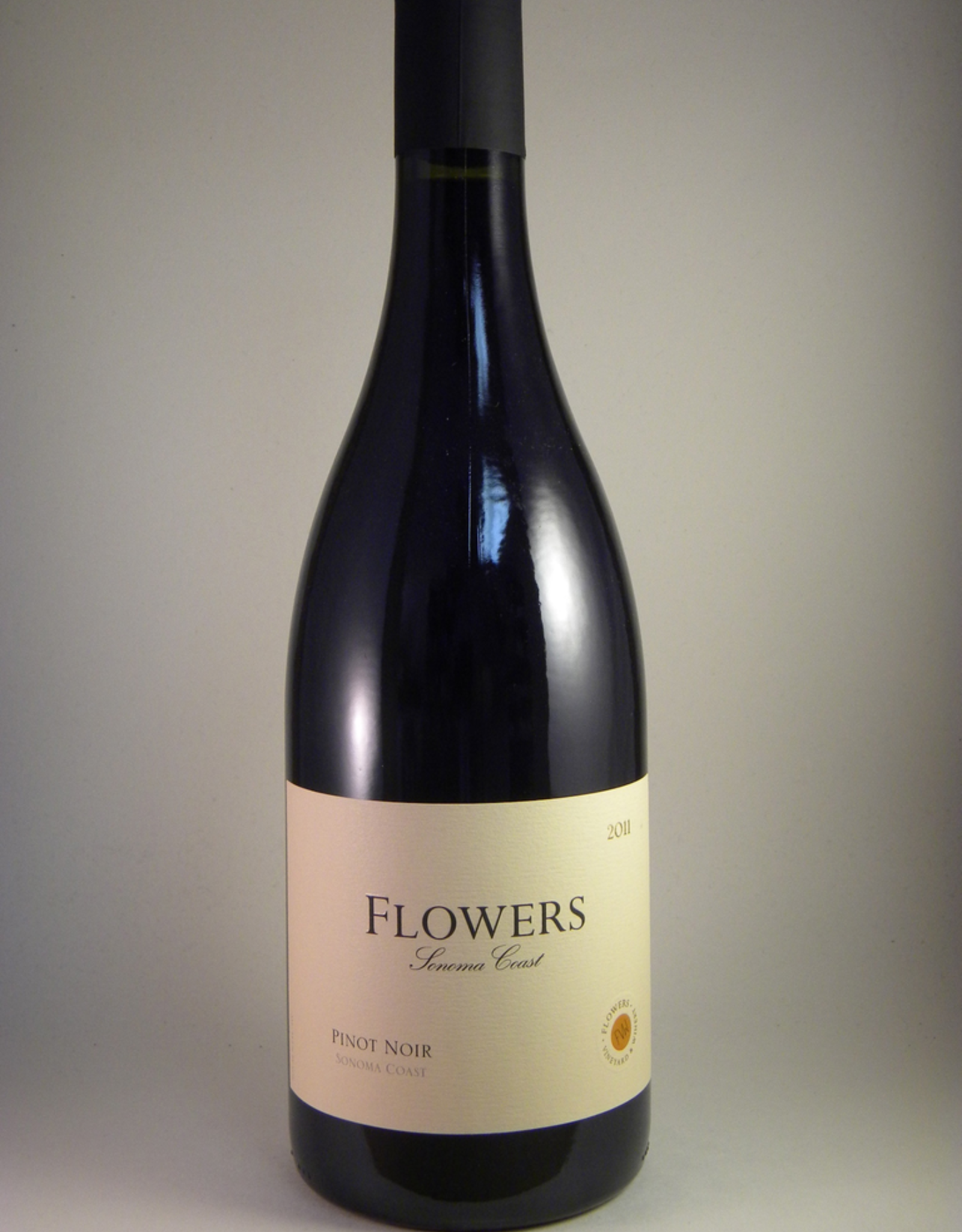 Flowers Pinot Noir Sonoma Coast 2018 - Bird Rock Fine Wine