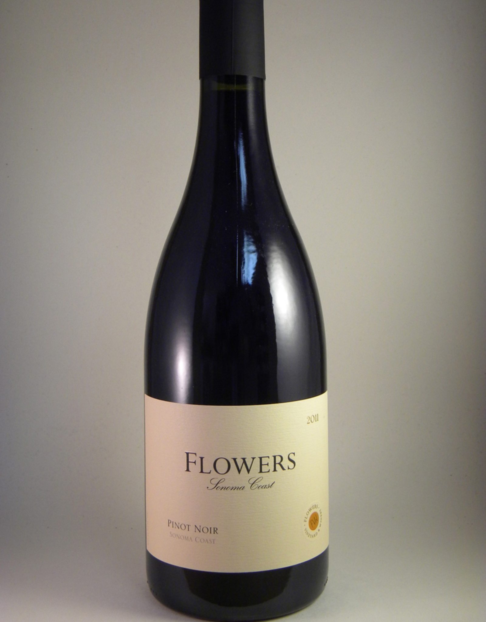 Flowers Flowers Pinot Noir Sonoma Coast 2023