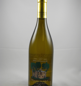 Frank Family Frank Family Chardonnay Carneros 2024