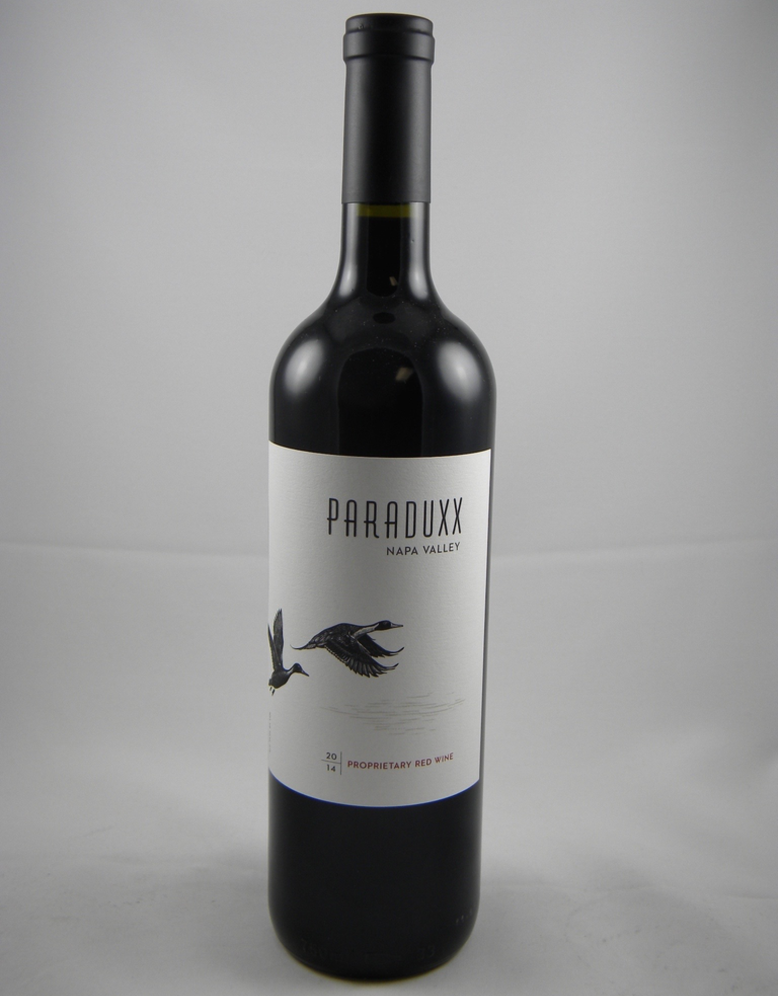 Duckhorn Duckhorn Red Napa Paraduxx 2022