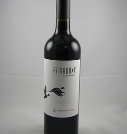 Duckhorn Duckhorn Red Napa Paraduxx 2022