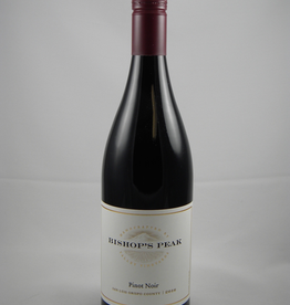 Talley Bishop’s Peak Pinot Noir San Luis Obispo 2021