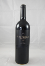 Paul Hobbs Vina Cobos Cocodrilo Argentina Red Blend 2021