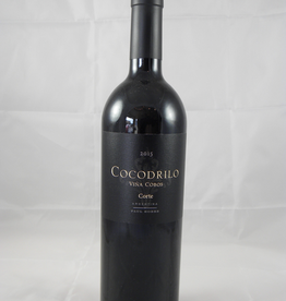 Paul Hobbs Vina Cobos Cocodrilo Argentina Red Blend 2020