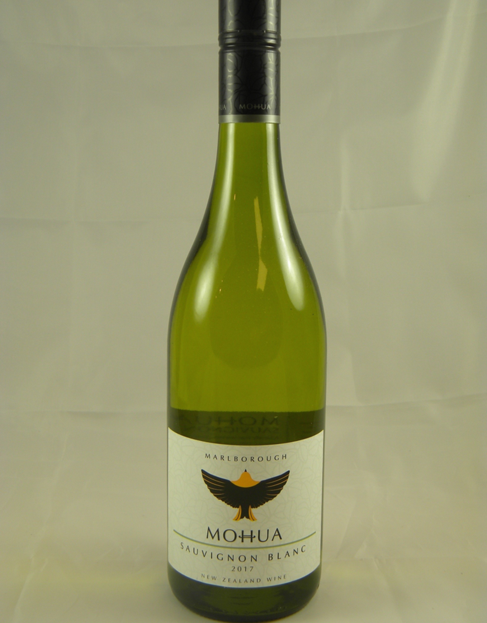 Mohua Mohua Sauvignon Blanc Marlborough 2022