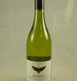 Mohua Mohua Sauvignon Blanc Marlborough 2022