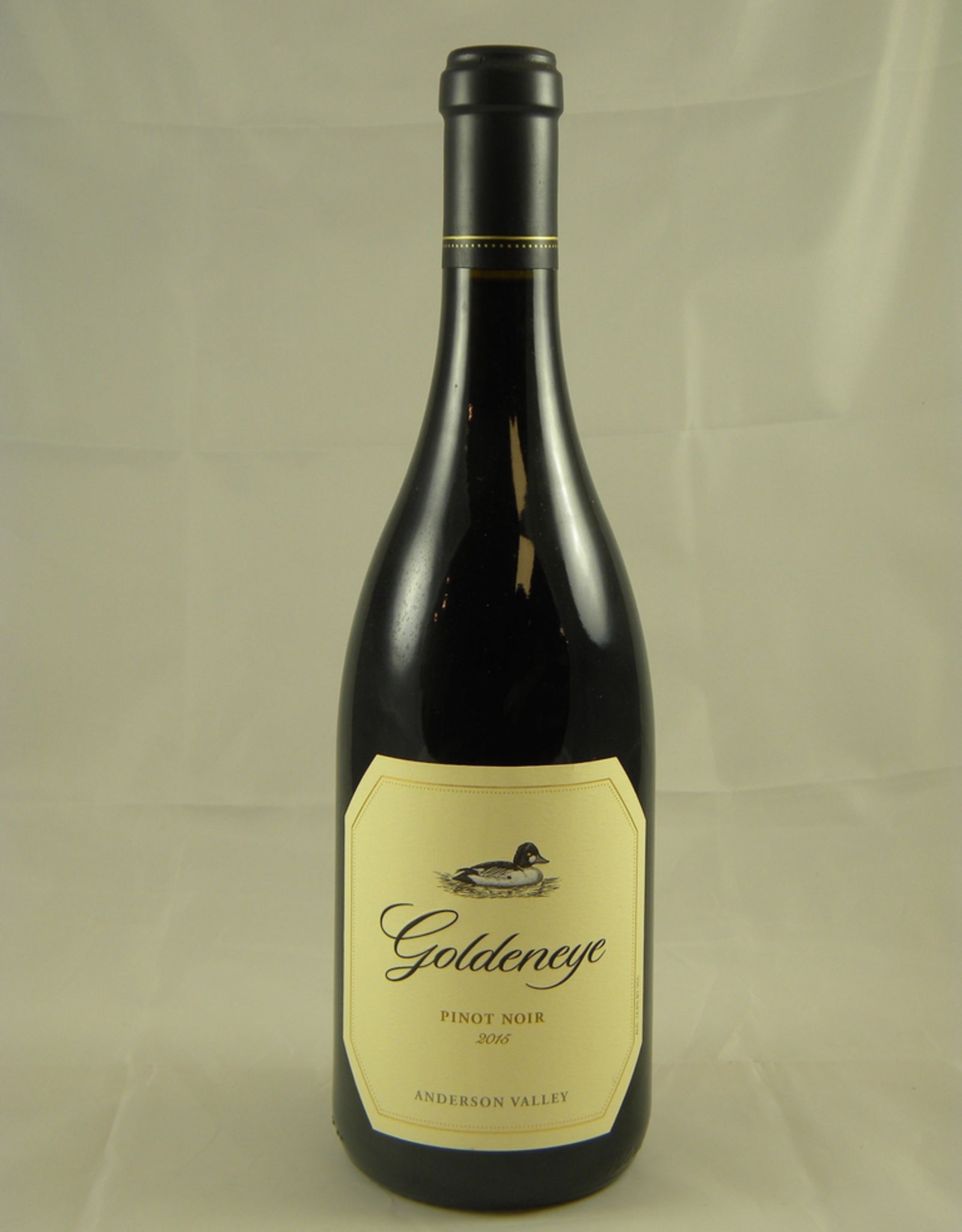 Duckhorn Goldeneye Pinot Noir Anderson Valley 2021