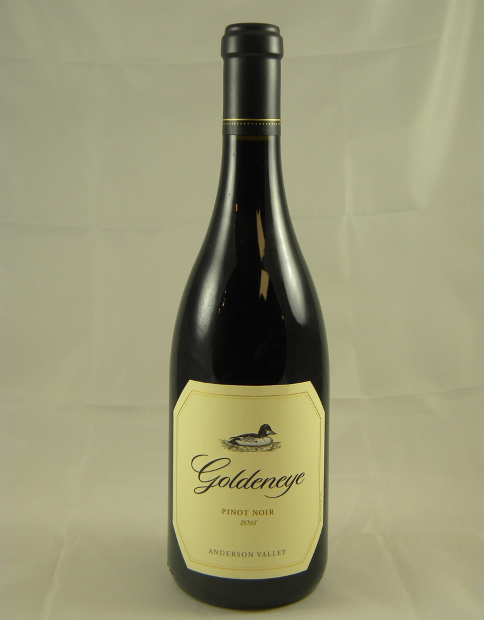 Duckhorn Goldeneye Pinot Noir Anderson Valley 2022