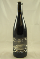 Sandhi Sandhi Pinot Noir Santa Rita Hills 2022