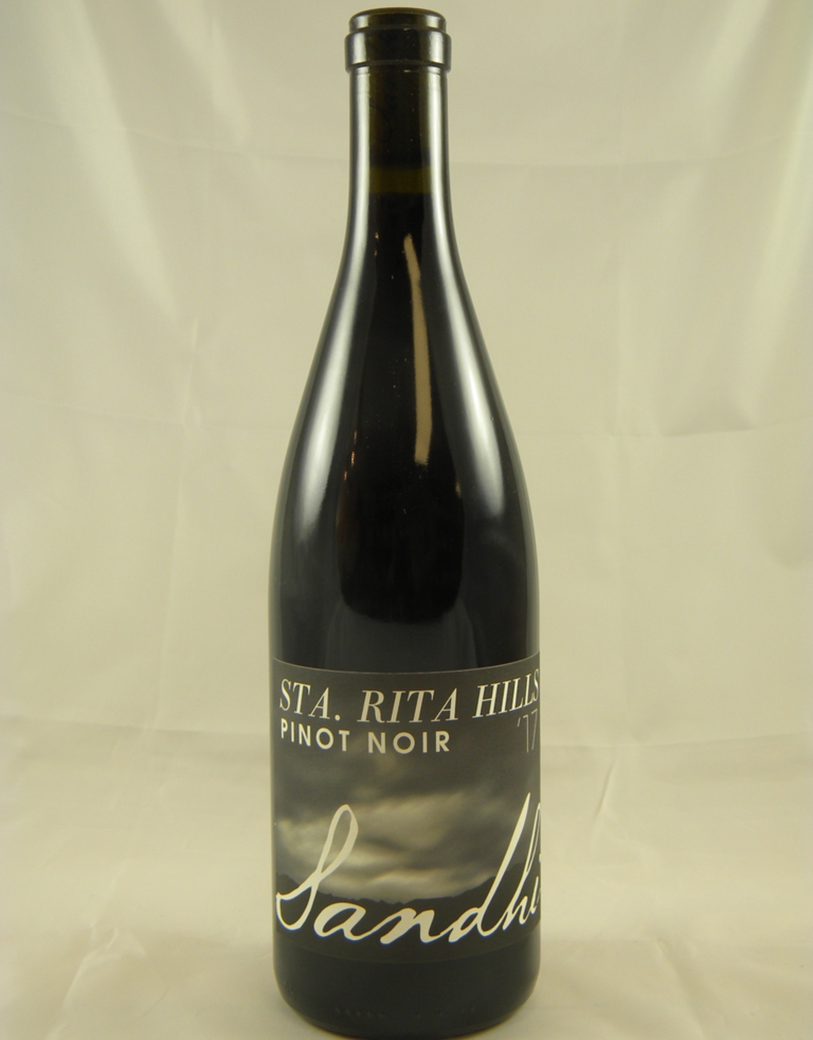 Sandhi Sandhi Pinot Noir Santa Rita Hills 2023