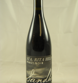 Sandhi Sandhi Pinot Noir Santa Rita Hills 2023