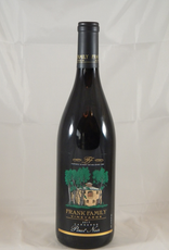 Frank Family Frank Family Pinot Noir Carneros 2022