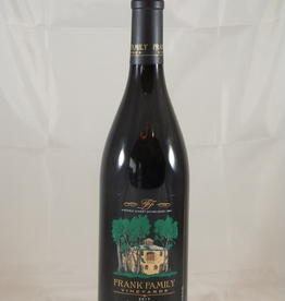 Frank Family Frank Family Pinot Noir Carneros 2022