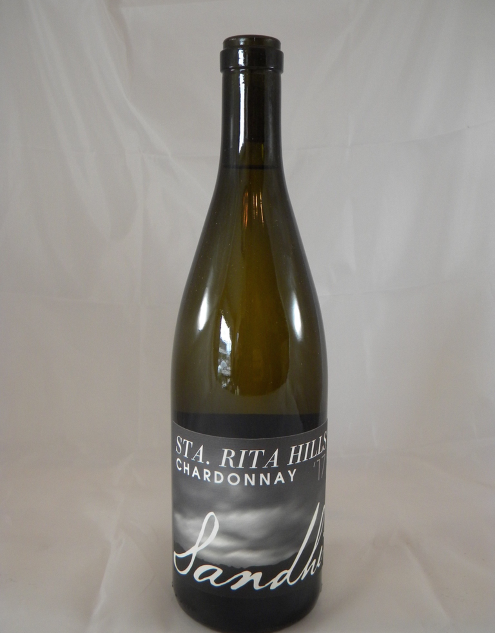 Sandhi Sandhi Chardonnay Santa Rita Hills 2021