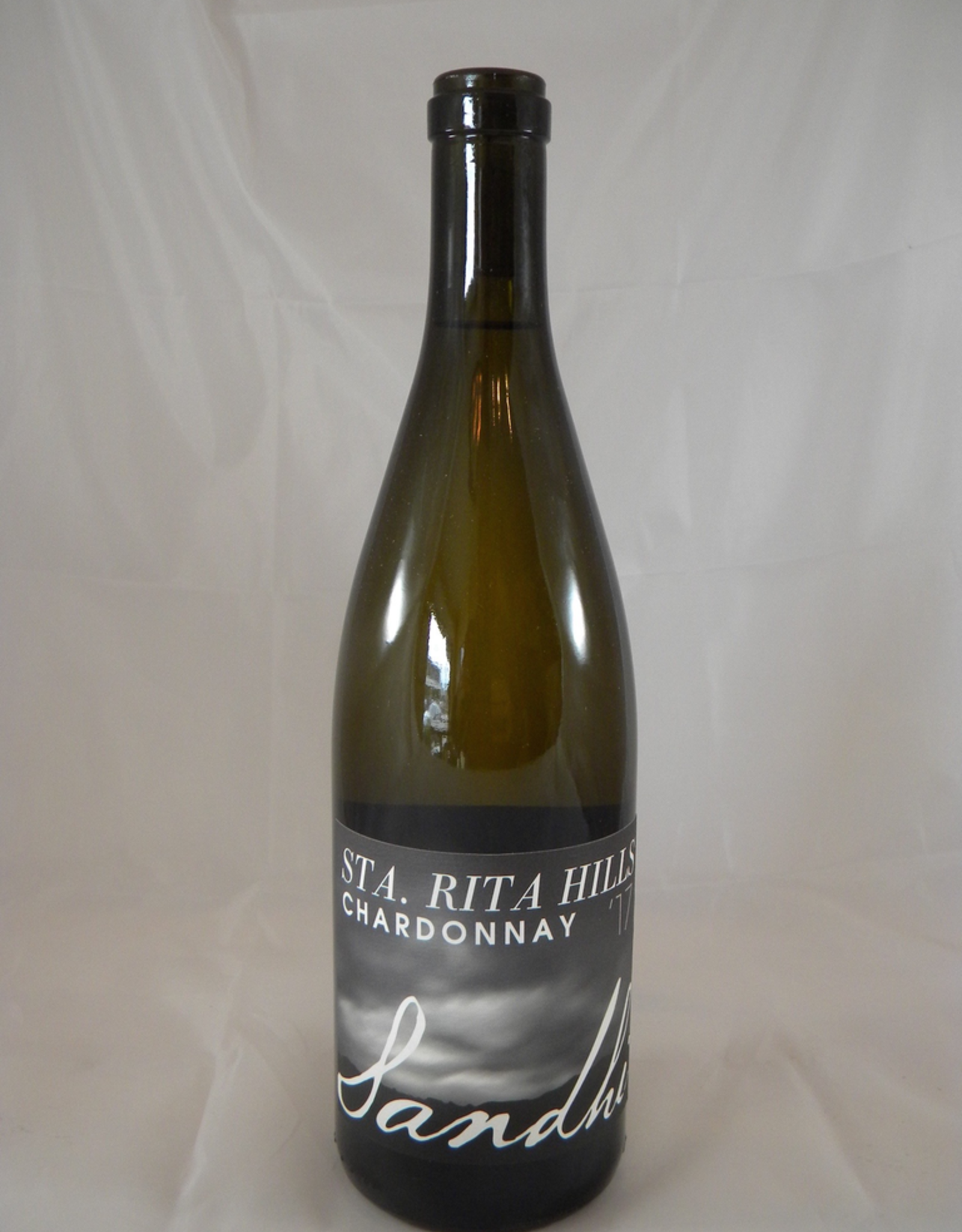 Sandhi Sandhi Chardonnay Santa Rita Hills 2022