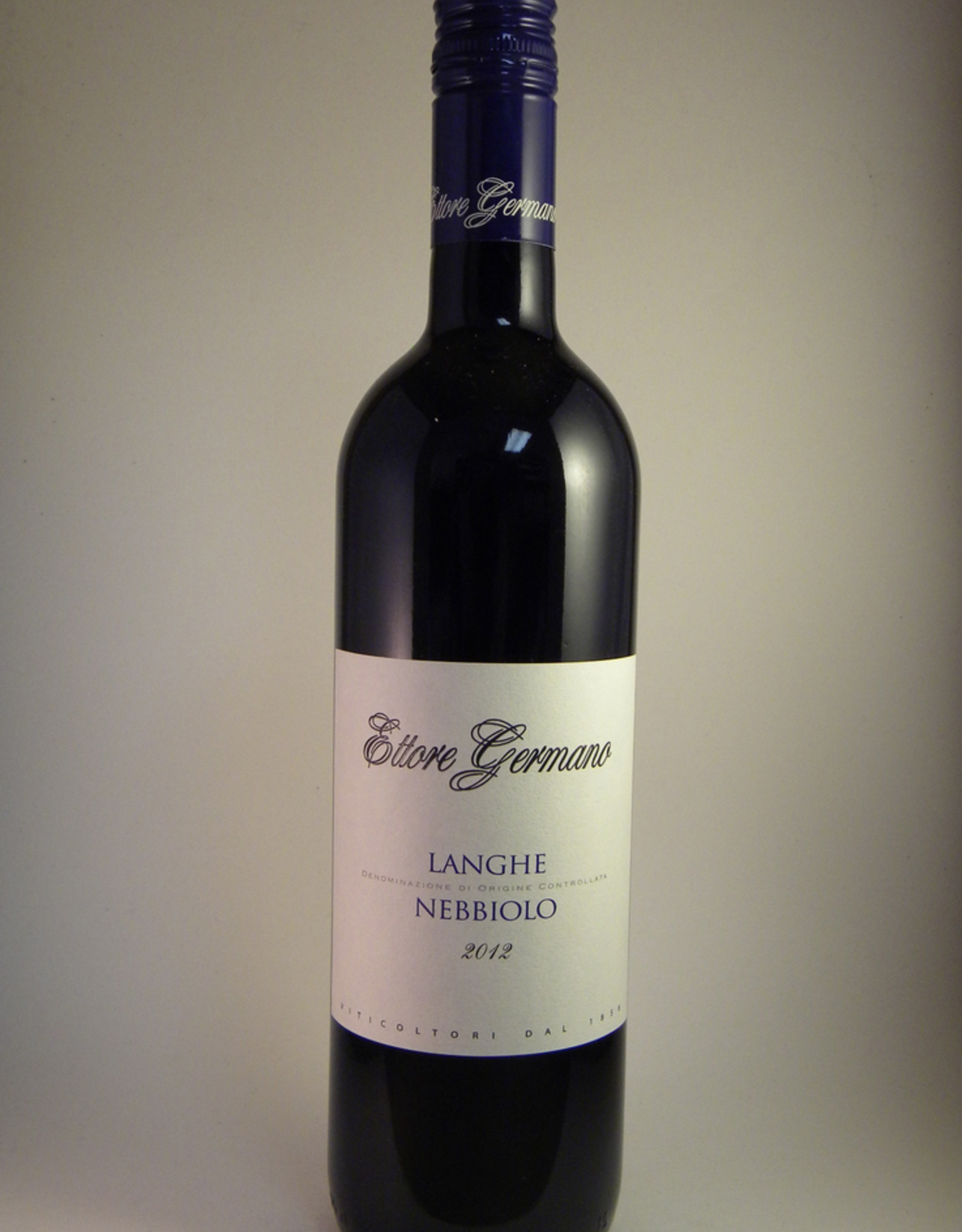 Ettore Germano Ettore Germano Nebbiolo Langhe 2023