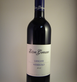 Ettore Germano Ettore Germano Nebbiolo Langhe 2024