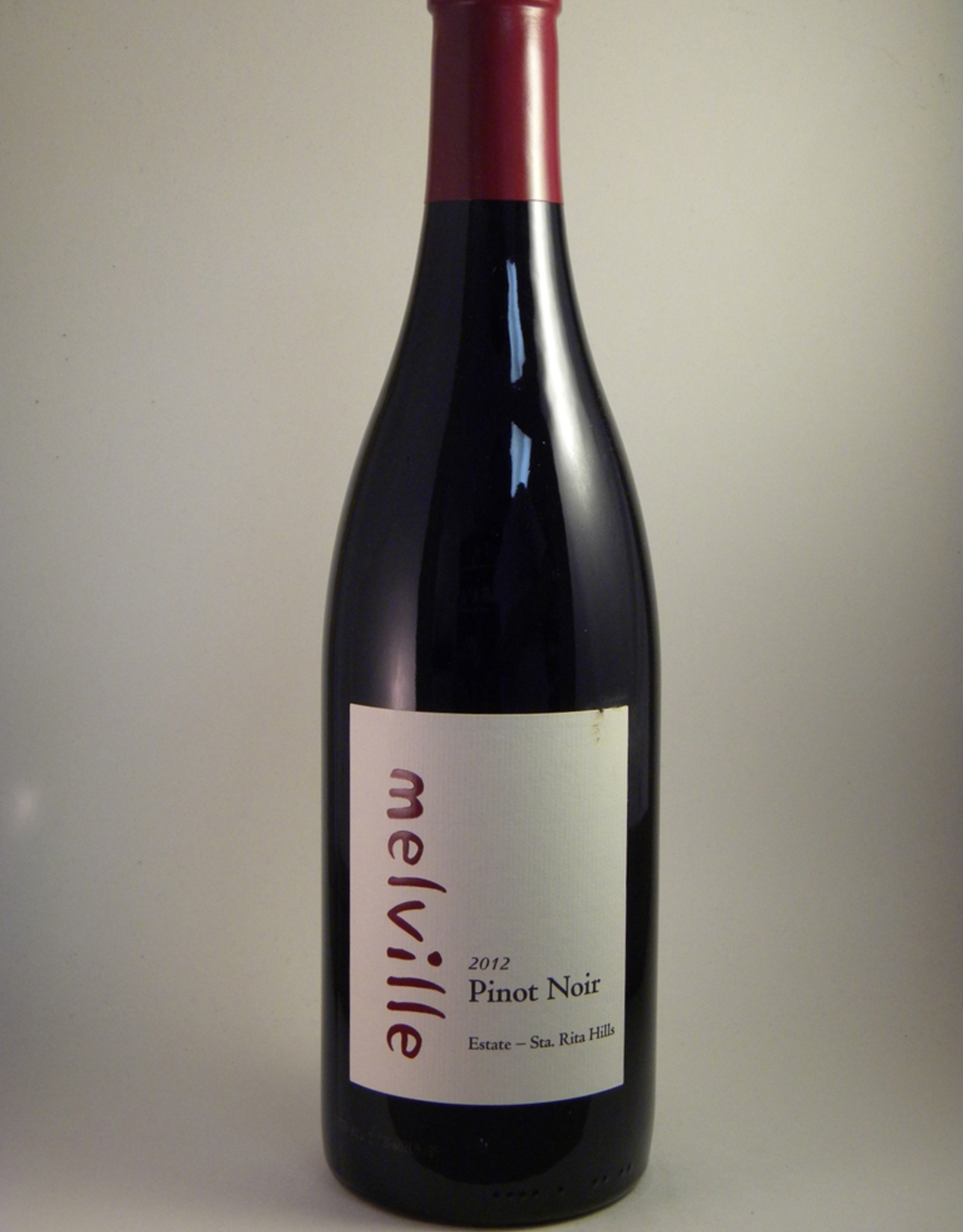 Melville Melville Pinot Noir Santa Rita Hills 2024