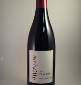 Melville Melville Pinot Noir Santa Rita Hills 2021