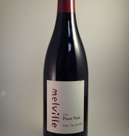 Melville Melville Pinot Noir Santa Rita Hills 2024