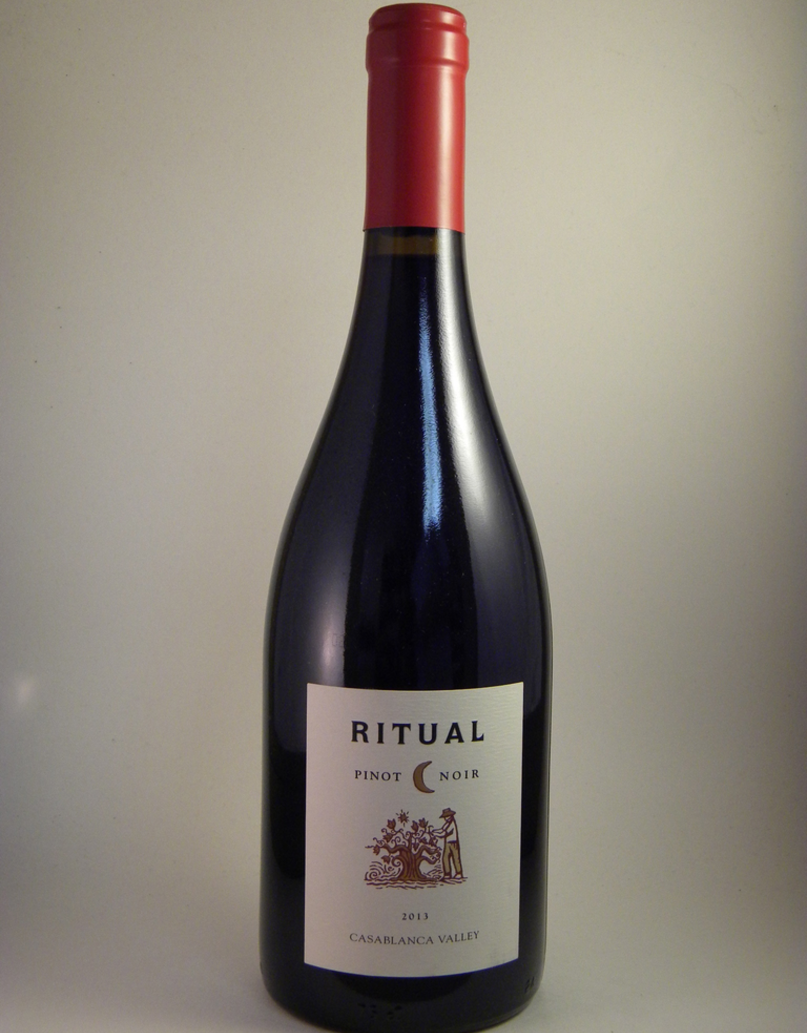 Veramonte Ritual Pinot Noir Casablanca Valley 2020