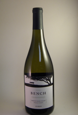 Brack Brack Mountain Winery Bench Chardonnay Sonoma 2021