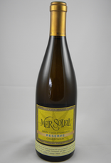 Mer Soleil Mer Soleil Chardonnay Santa Lucia Highlands Reserve 2021