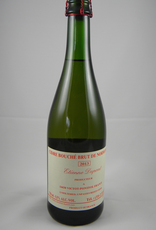 Dupont E. Dupont Cidre Bouché Brut Normandie 2022